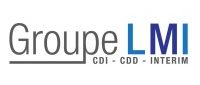 Groupe LMI logo