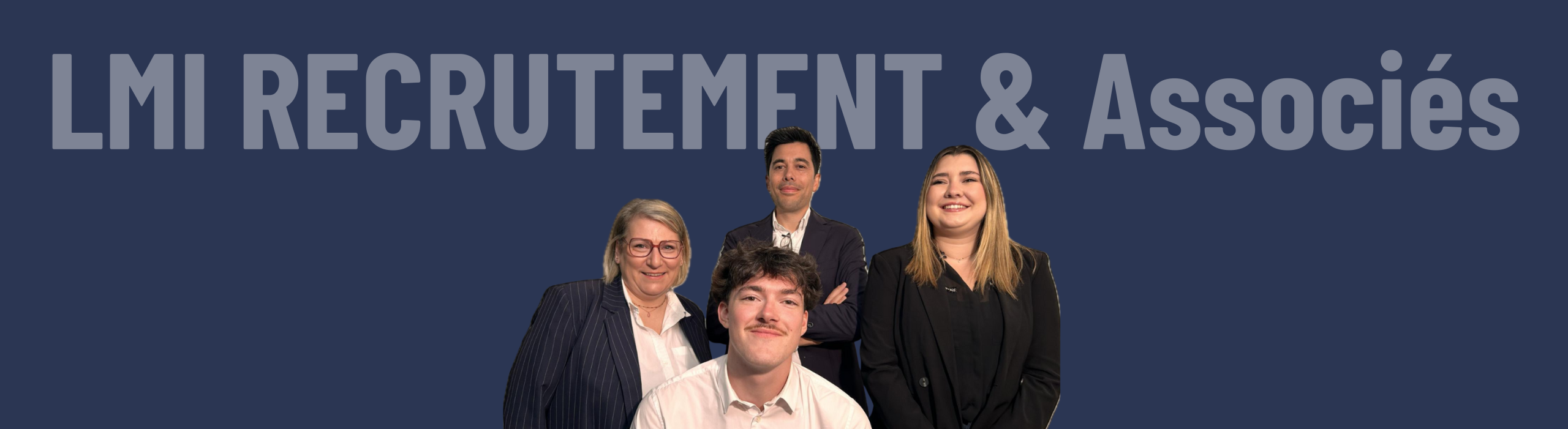 LMI RECRUTEMENT & Associés