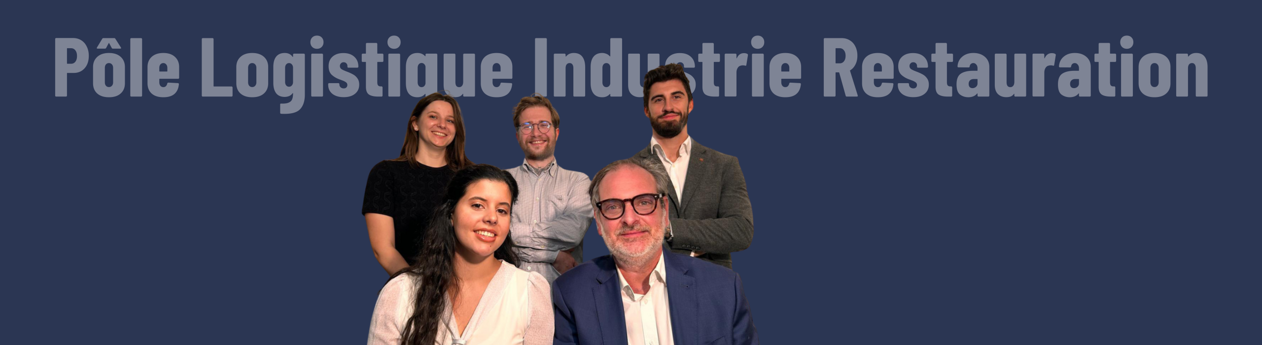 LMI pole logistique