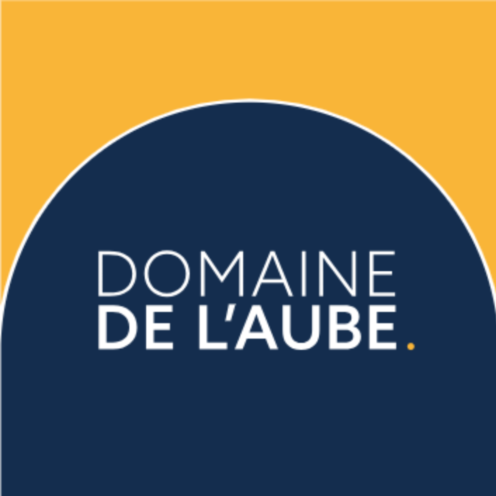 domaine de l'aube